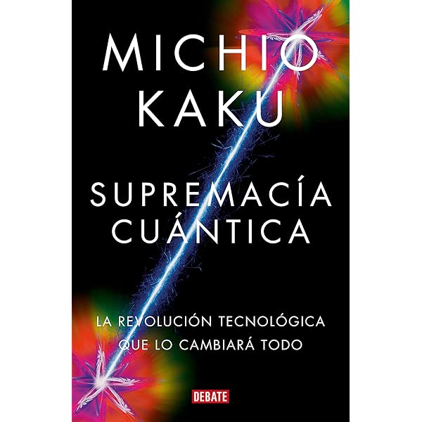 La singularidad está más cerca: Cuando nos fusionamos con la